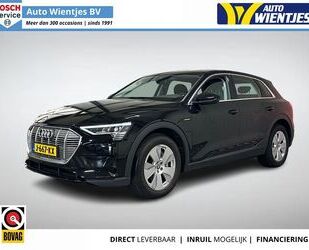 Audi e-tron Gebrauchtwagen