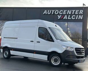 Mercedes-Benz Sprinter Gebrauchtwagen