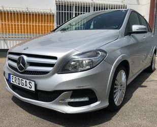 Mercedes-Benz B 200 Gebrauchtwagen