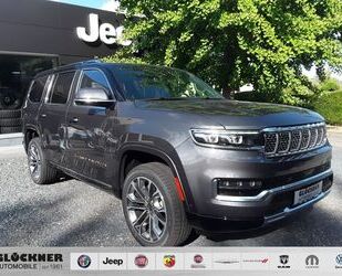 Jeep Wagoneer Gebrauchtwagen