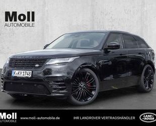 Land Rover Range Rover Velar Gebrauchtwagen