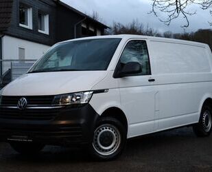 VW T6 Transporter Gebrauchtwagen