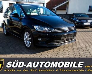 VW Golf Sportsvan Gebrauchtwagen