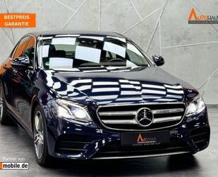 Mercedes-Benz E 350 Gebrauchtwagen