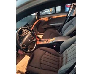 Mercedes-Benz E 200 Gebrauchtwagen