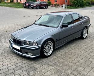 BMW 320 Gebrauchtwagen