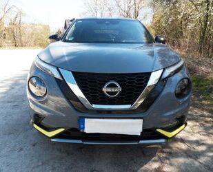Nissan Juke Gebrauchtwagen