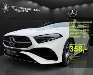 Mercedes-Benz A 200 Gebrauchtwagen