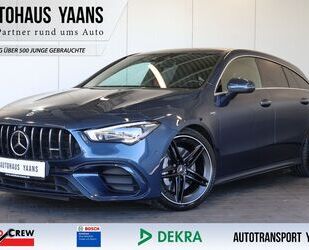 Mercedes-Benz CLA 45 AMG Gebrauchtwagen