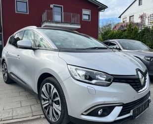 Renault Grand Scenic Gebrauchtwagen