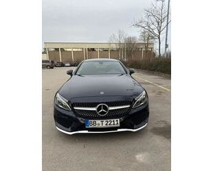 Mercedes-Benz C 250 Gebrauchtwagen