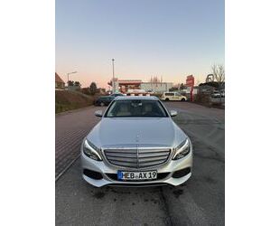 Mercedes-Benz C 250 Gebrauchtwagen