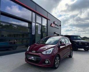 Hyundai i10 Gebrauchtwagen
