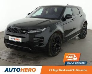 Land Rover Range Rover Evoque Gebrauchtwagen