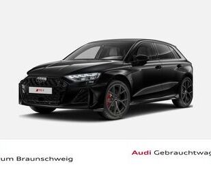Audi RS3 Gebrauchtwagen