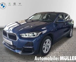 BMW X2 Gebrauchtwagen