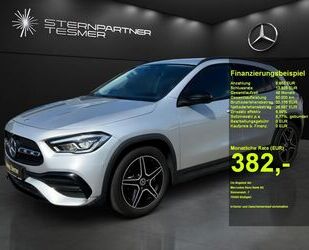 Mercedes-Benz GLA 180 Gebrauchtwagen