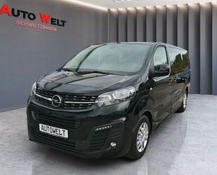 Opel Vivaro Gebrauchtwagen