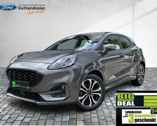 Ford Puma Gebrauchtwagen