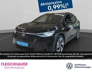 VW ID.4 Gebrauchtwagen