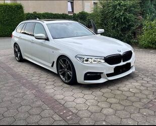 BMW 540 Gebrauchtwagen