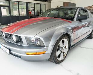 Dacia Mustang 