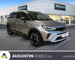 Opel Crossland (X) 