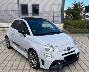 Abarth 500 Gebrauchtwagen