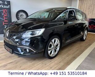 Renault Scenic Gebrauchtwagen
