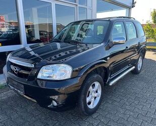 Mazda Tribute Gebrauchtwagen