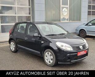 Dacia Sandero Gebrauchtwagen