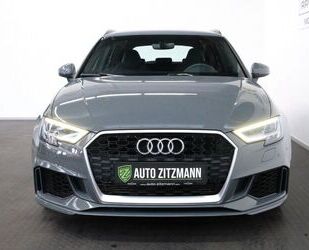 Audi RS3 Gebrauchtwagen