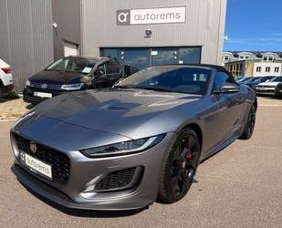 Jaguar F-Type Gebrauchtwagen