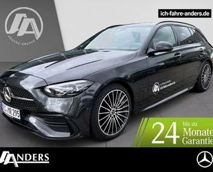 Mercedes-Benz C 220 Gebrauchtwagen