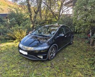 Honda Civic Gebrauchtwagen