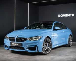 BMW M4 Gebrauchtwagen