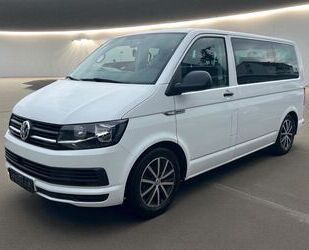 VW T6 Multivan Gebrauchtwagen
