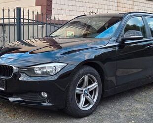 BMW 316 Gebrauchtwagen