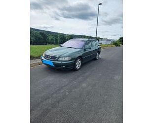 Opel Omega Gebrauchtwagen