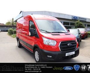 Ford Transit Gebrauchtwagen