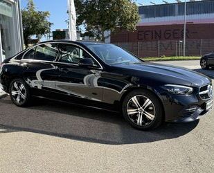 Mercedes-Benz C 200 Gebrauchtwagen