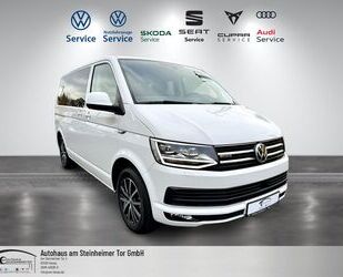 VW T6 Multivan Gebrauchtwagen