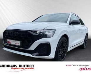 Audi Q8 Gebrauchtwagen