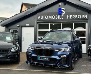 BMW X7 Gebrauchtwagen