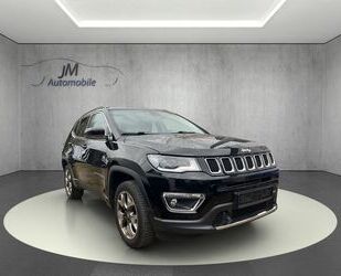 Jeep Compass Gebrauchtwagen