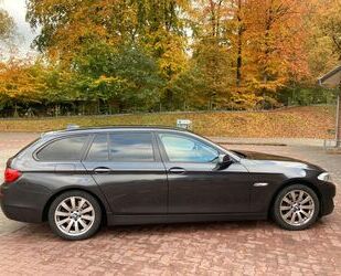 BMW 530 Gebrauchtwagen