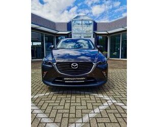 Mazda CX-3 Gebrauchtwagen