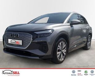 Audi Q4 e-tron Gebrauchtwagen