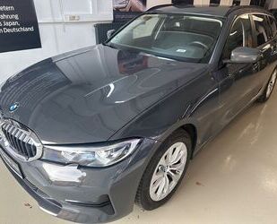 BMW 318 Gebrauchtwagen