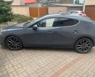 Mazda 3 Gebrauchtwagen